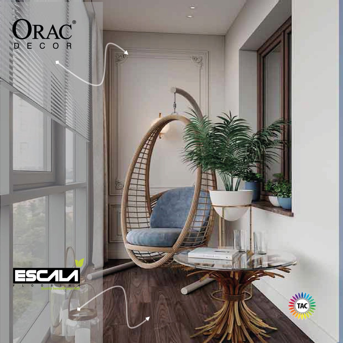 texturasarq's tweet photo. ¿Cuál de estos balcones te gusta más?

Por el confinamiento, los balcones han pasado de ser un espacio más a verdaderos salvadores de vida, por lo que tener un #balcon agradable con una buena vista se va a revalorizar.

Mira estos ejs.:

#RepublicaDominicana #Arquitectura #Decor https://t.co/kPec0FEnkI