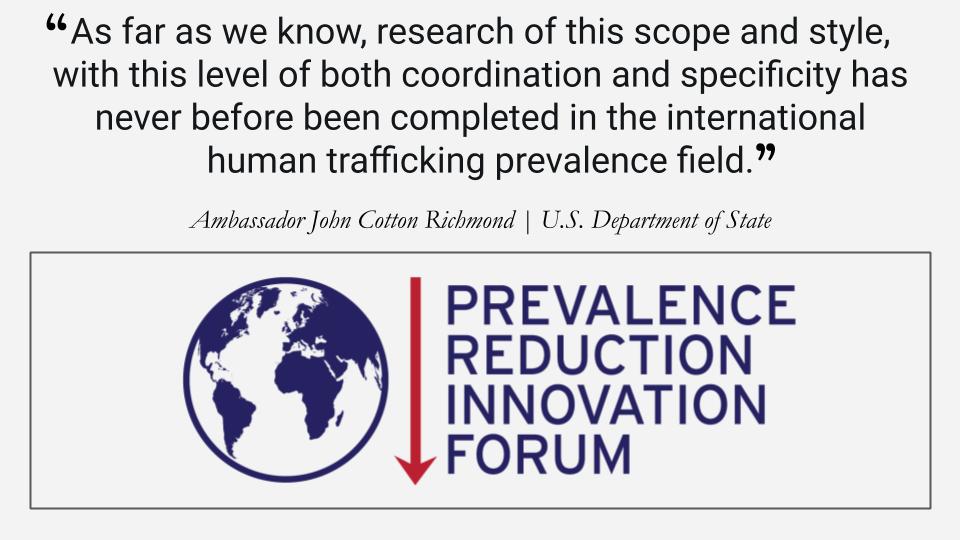 TIPOfficeState's tweet photo. Join us for the #PrevalenceForum! Wed. May 20 @ 10am EDT

Register Here: https://t.co/87NA5BSTr1 https://t.co/UbG13Yc4vT