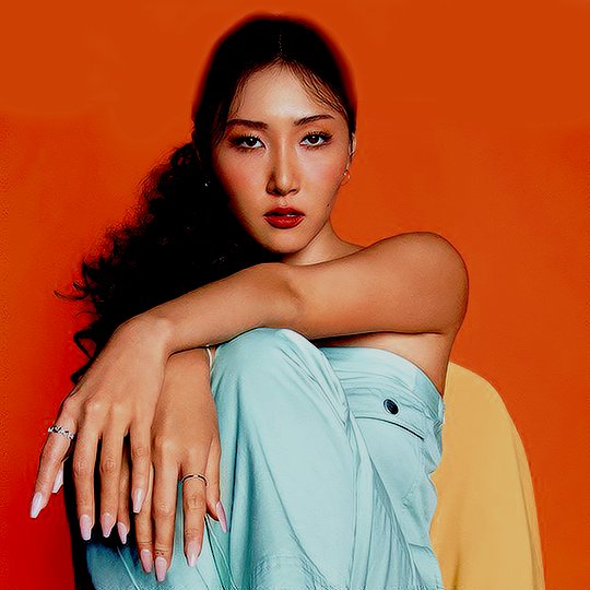 •.¸♡ нωαsα ριcs ♡¸.• (@hwasa_pics) on Twitter photo 