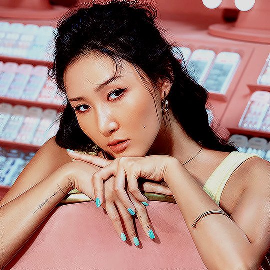 •.¸♡ нωαsα ριcs ♡¸.• (@hwasa_pics) on Twitter photo 