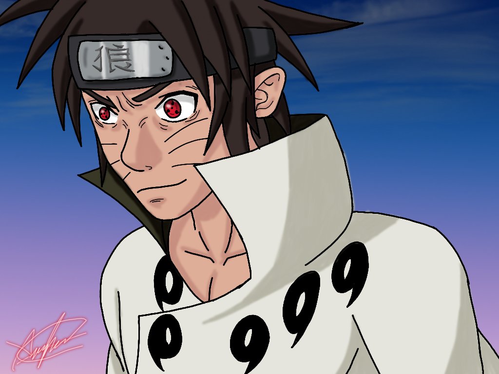 2022_Kazuki's tweet photo. Hay pues aquí les traigo una pequeña ilustración del siguiente capitulo de Naruto, Heredero Otsutuki.. #fanfic #QHPS #Naruto #fanart #Sharingan
Pasense a mi canal de Youtube para que vean este Fanfic que les a gustado a muchos..
https://t.co/xYj0MvOl1y https://t.co/4QWhRuX9Vn