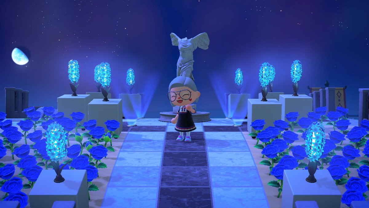 ruatic's tweet photo. #동물의숲 #AnimalCrossing #ACNH #NintendoSwitch https://t.co/QVm1Qc1UsZ