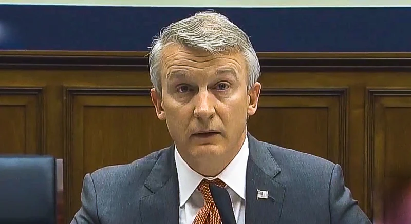 MeerkatMac's tweet photo. "We're in DEEP SHIT! THE WORLD IS!", "Window is Closing", "darkest winter in modern history" –– Rick Bright testimony during House Hearing. #TrumpOwnsEveryDeath https://t.co/b9wzUfoCSz