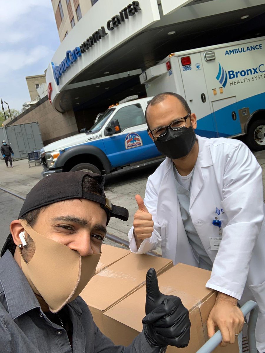 Foundation of International Medical Graduates tweet media