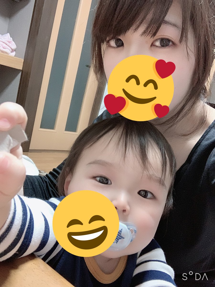 はるままちゃん❤️
