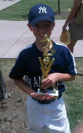 From the LS Baseball coaching staff:
* You were often seen as a quiet person to teammates and coaches. However, your hard work and dedication to the Lone Star family spoke volumes
* Has a knack for getting on base, whether with a good eye at the plate for a walk or a base hit