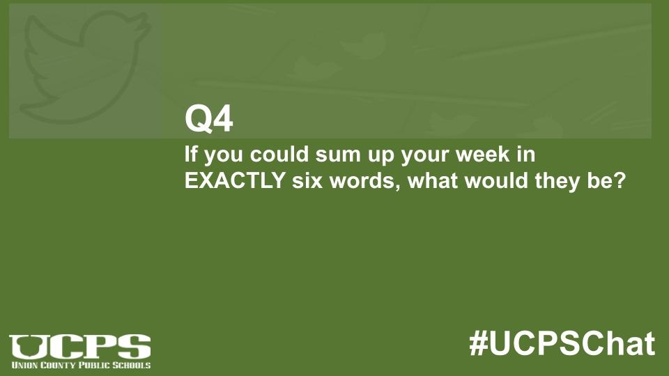 UCPS Chat tweet media