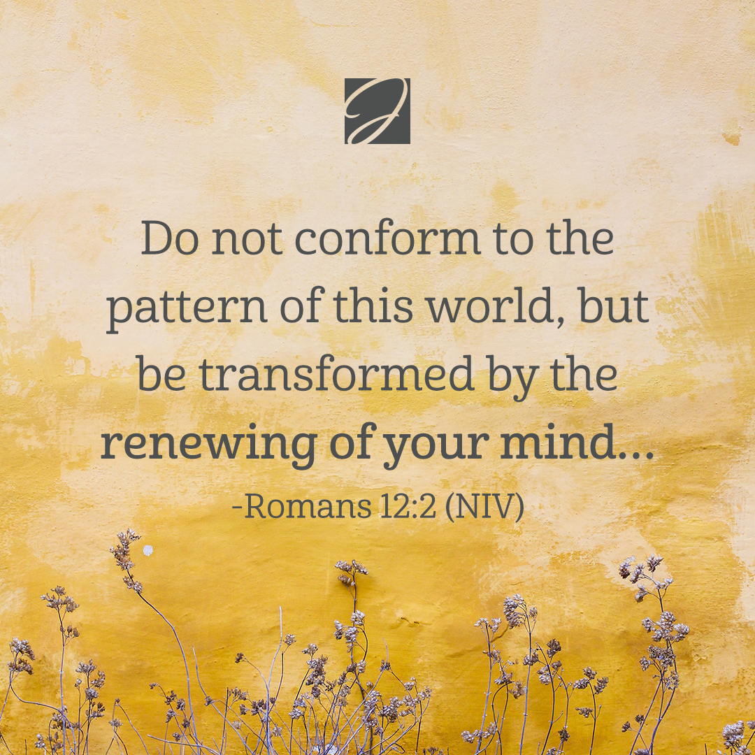 JoyceMeyer's tweet photo. Our actions are a direct result of our thoughts. However, if we renew our mind according to God's Word, we will, as Romans 12:2 promises, prove out in our experience "the good and acceptable and perfect will of God" for our lives. https://t.co/ViODpqJa1r