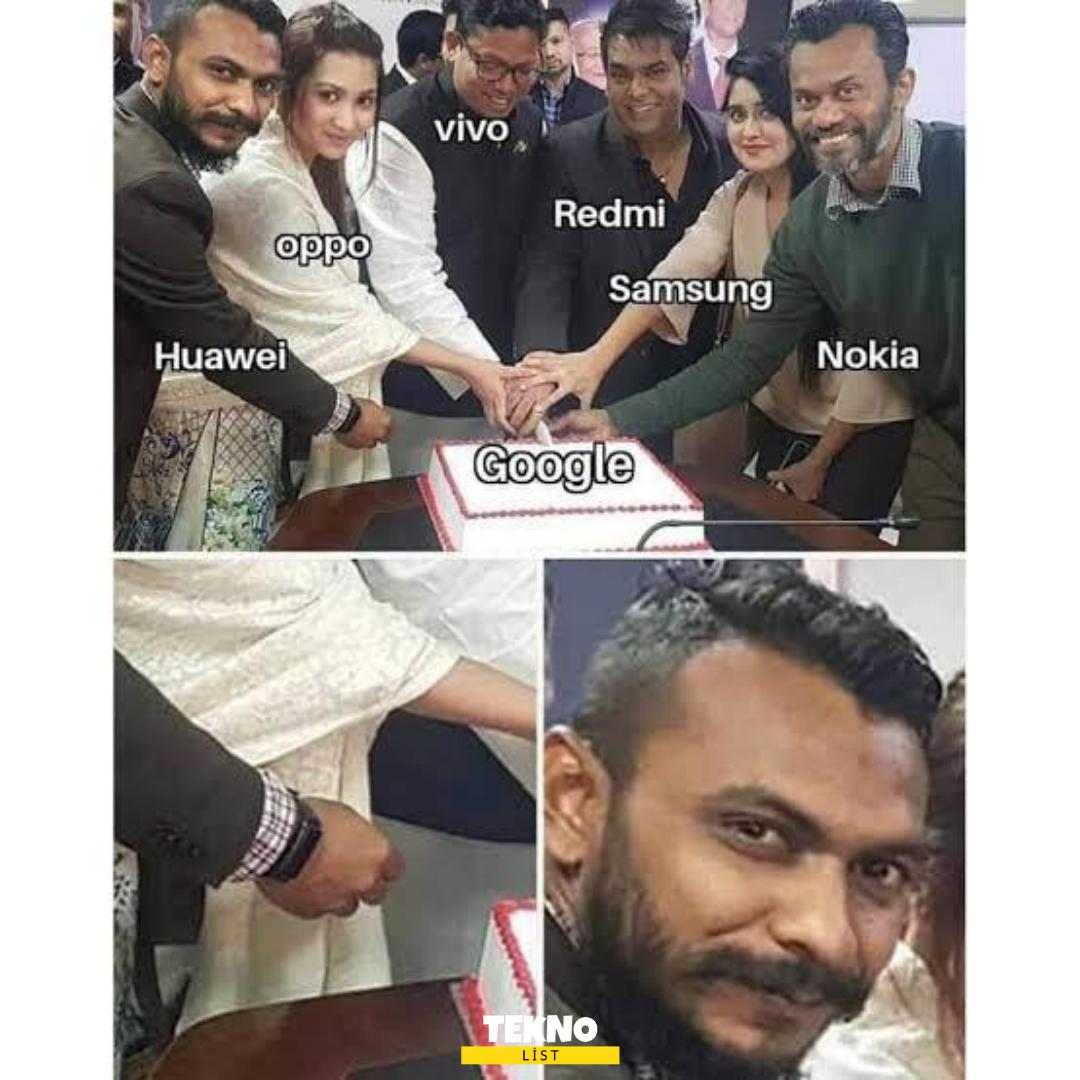 Huawei: Yine dışlandık!
ABD Başkanı Donald Trump, Çin şirketi Huawei’nin 1 yıl daha ABD pazarına giremeyeceğini açıkladı.
.
#huawei #marketing #china #usa #samsung #google #teknoloji #trump