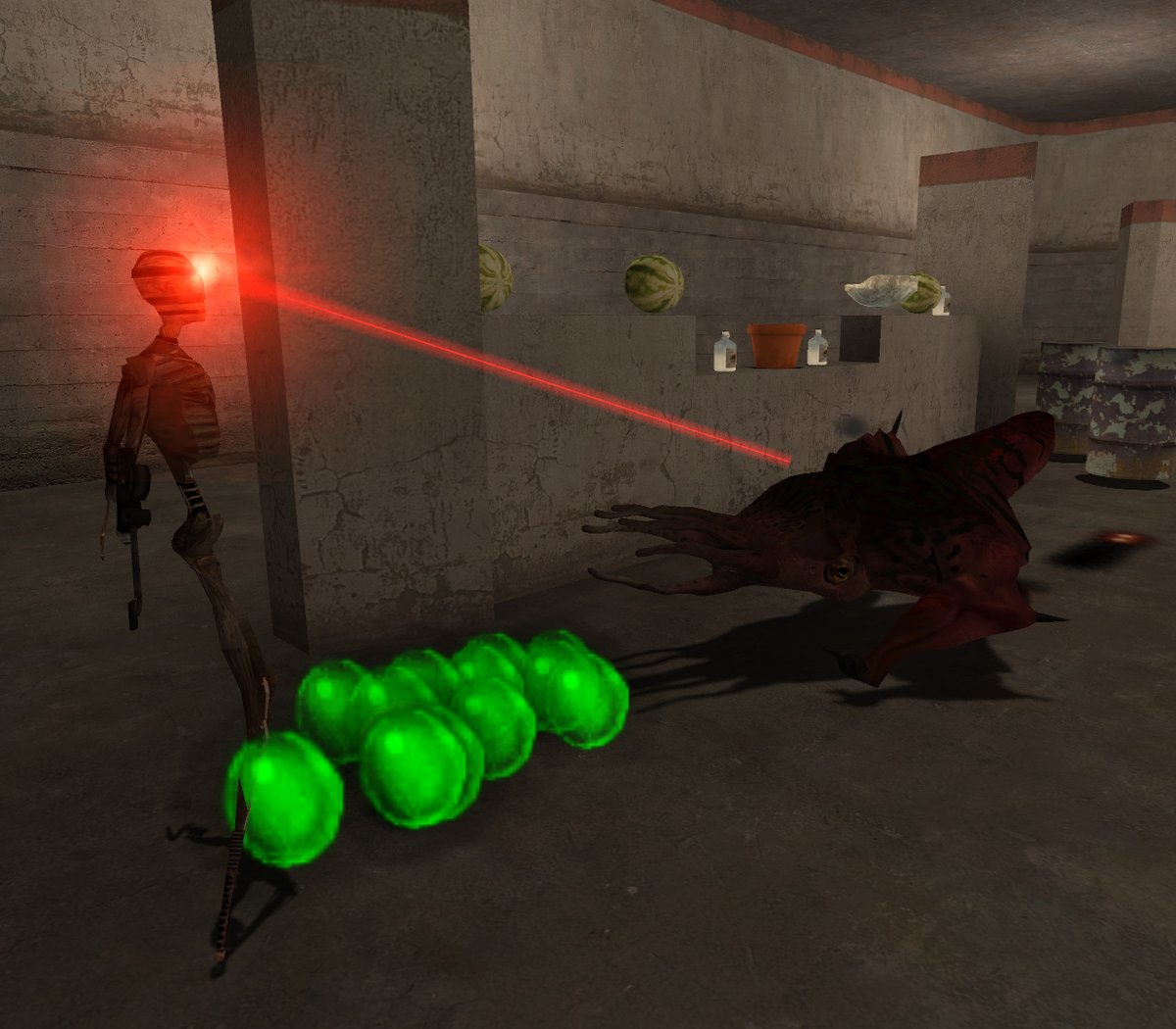 stalkers half life 2 stalkers half life 2