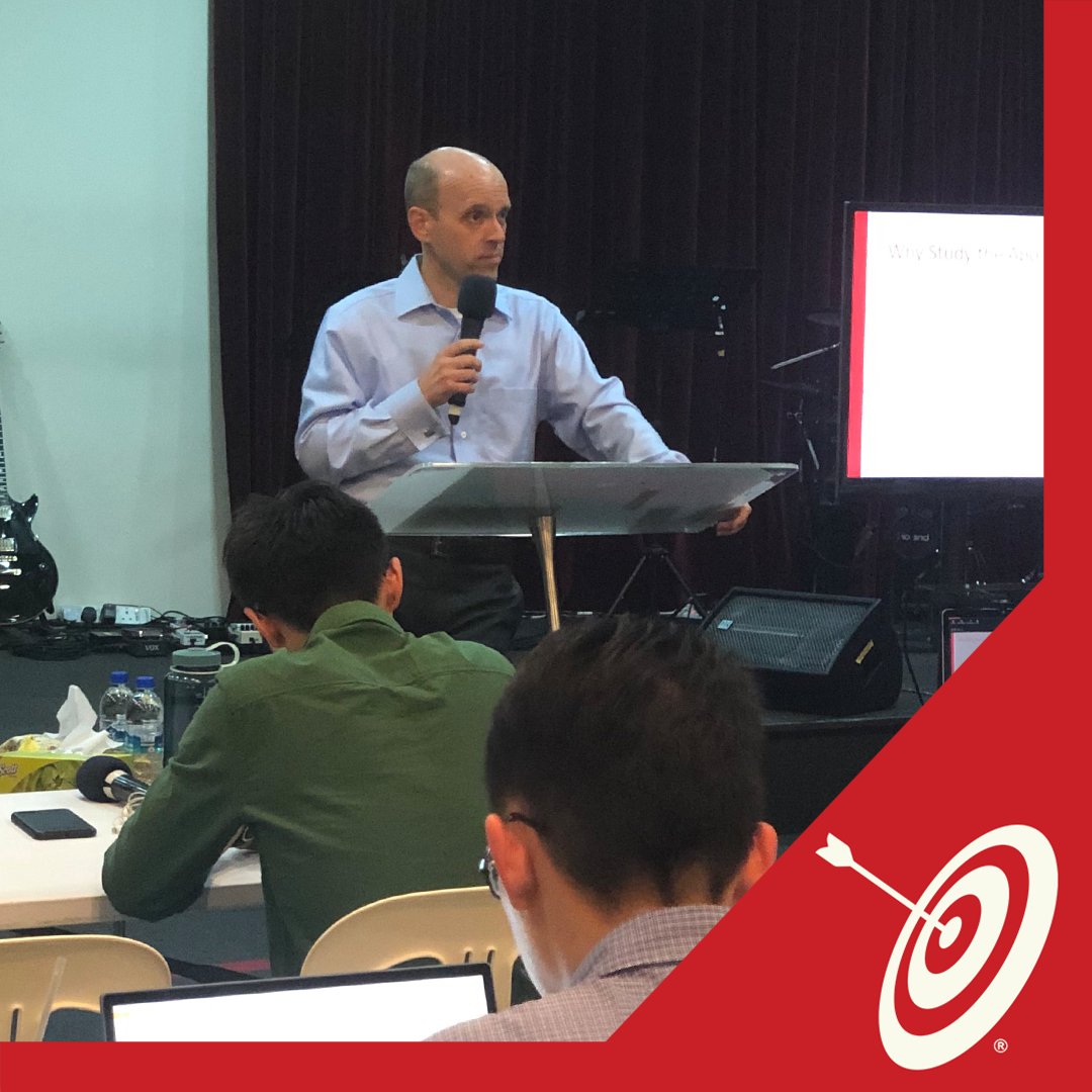 Purpose Institute tweet media