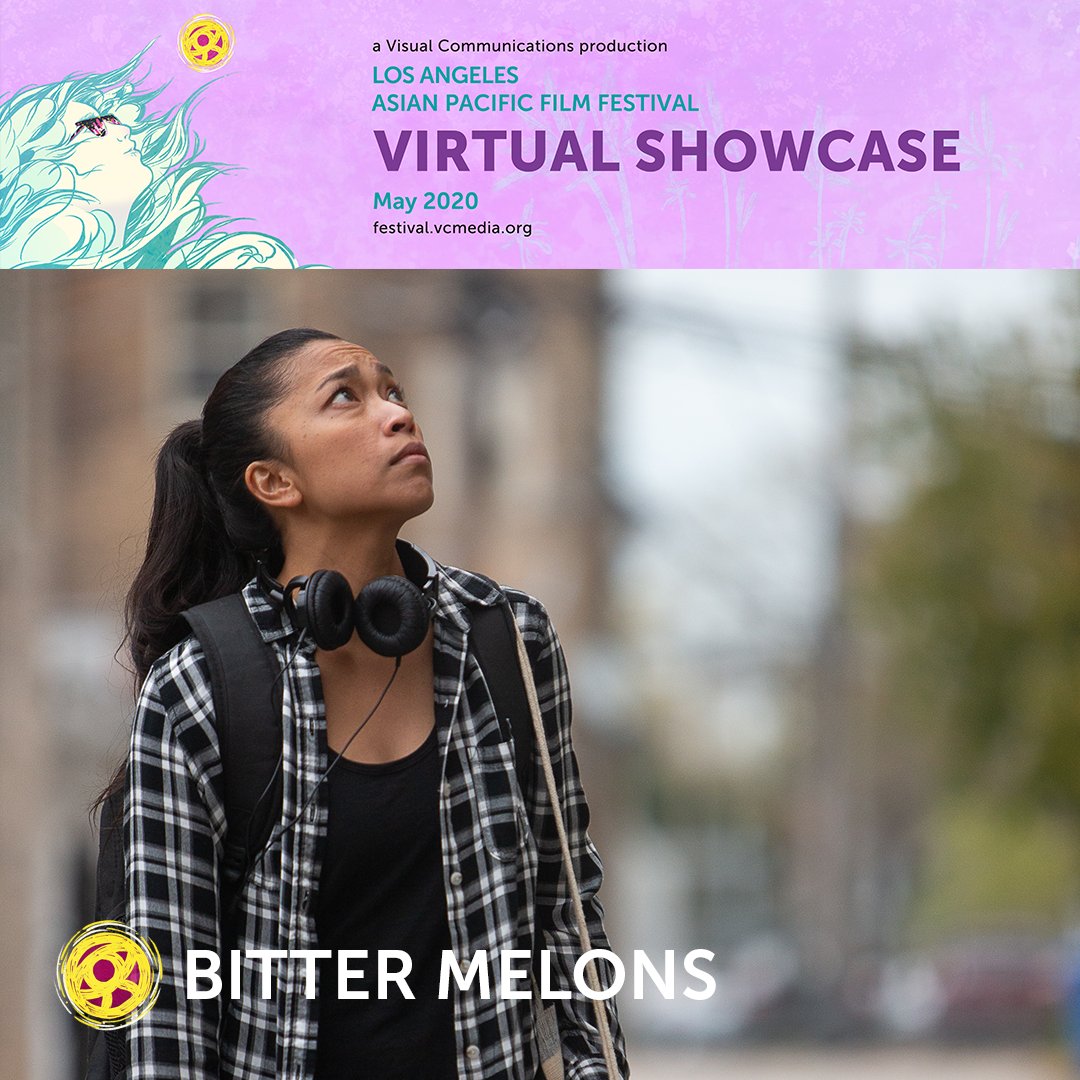 VCFilmFestival's tweet image. CTFF presents: Khmer Americana ft. BITTER MELONS, FLOAT, PAULINA &amp;amp; REMOVAL.

Watch films in #LAAPFFVirtual until 7pm PT tonight at bit.ly/laapffvirtual-…

Tonight at 7pm PT, join us for a Q&amp;amp;A with these short film  filmmakers hosted by @CambodiaTownFF co-founders, Caylee &amp;amp; praCh