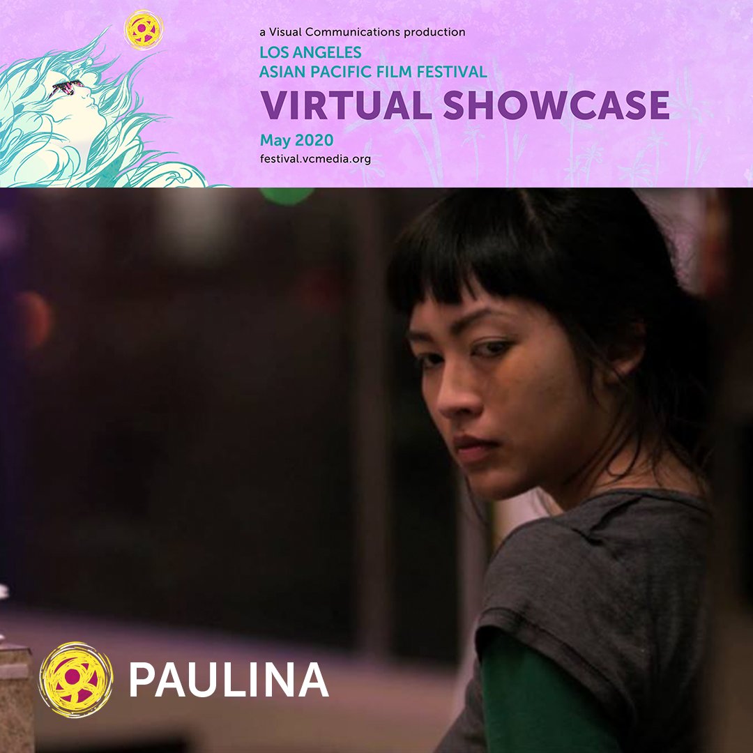 VCFilmFestival's tweet image. CTFF presents: Khmer Americana ft. BITTER MELONS, FLOAT, PAULINA &amp;amp; REMOVAL.

Watch films in #LAAPFFVirtual until 7pm PT tonight at bit.ly/laapffvirtual-…

Tonight at 7pm PT, join us for a Q&amp;amp;A with these short film  filmmakers hosted by @CambodiaTownFF co-founders, Caylee &amp;amp; praCh
