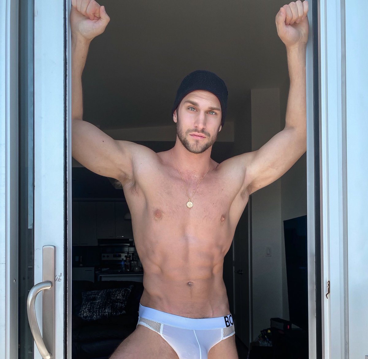 Is it acceptable to wear these all day? https://onlyfans.com/kylehynick 