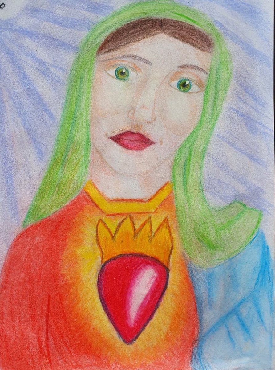 St John's Primary School tweet media