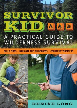 ChiReviewPress's tweet photo. Written by a search & rescue professional & lifelong camper, 'Survivor Kid' is filled with safe & practical advice on building shelters & fires, signaling for help, finding water & food, dealing with dangerous animals, & much more. #ThrowbacklistThursday
https://t.co/jjDRt3ChrE https://t.co/nW42BWMoJf