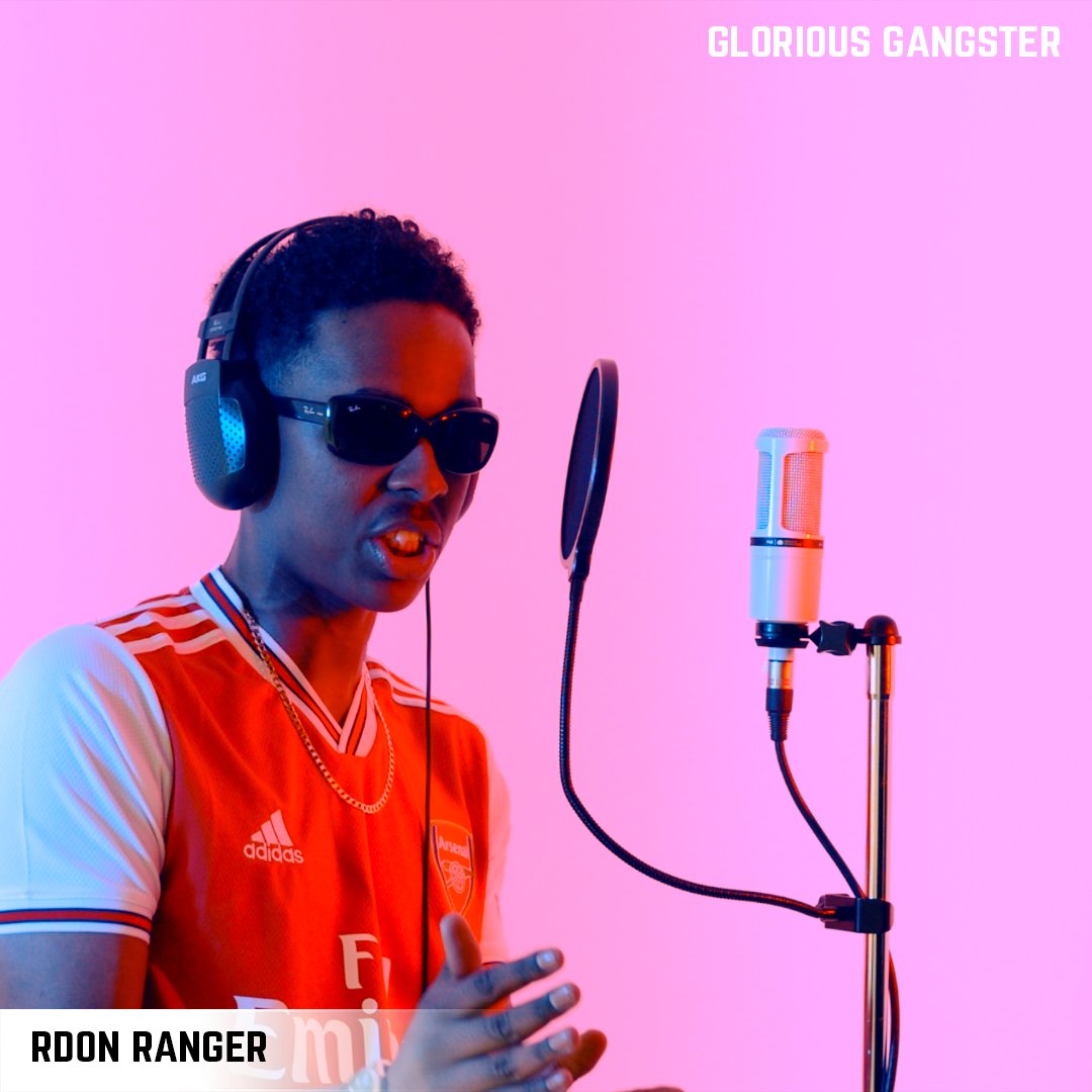tlpuk_'s tweet photo. Kicking off week 6 of #theliveproject we have Birmingham artist, @rdon_ranger performing Glorious Gangster from his recent EP! https://t.co/rZceAcNpjq