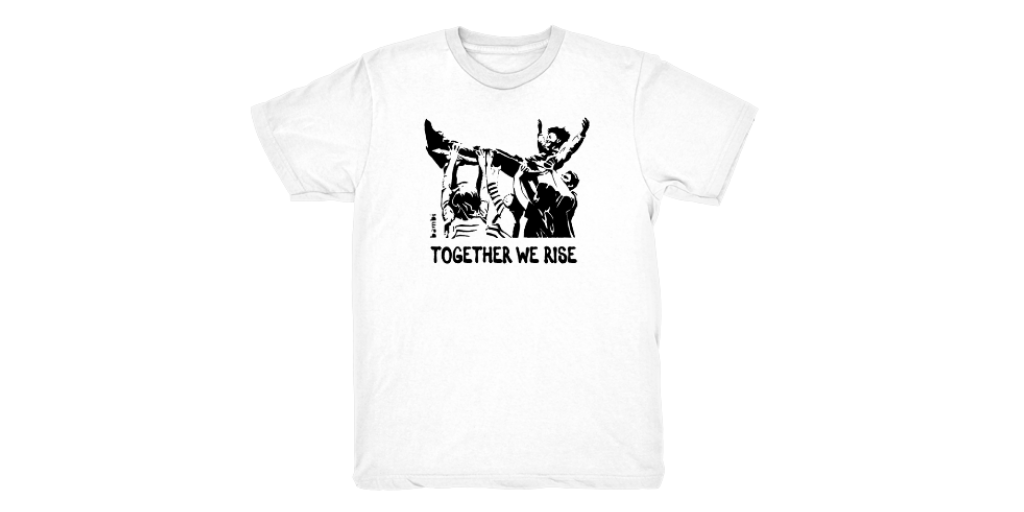 YLvsCancer's tweet photo. Isolation may be nothing new to young cancer patients but we still need to be there for them. Grab your limited edition t-shirt today to show your support – together, we can rise to the challenge to keep our services running https://t.co/mjCHNE6sAf https://t.co/fEPrn4g35a
