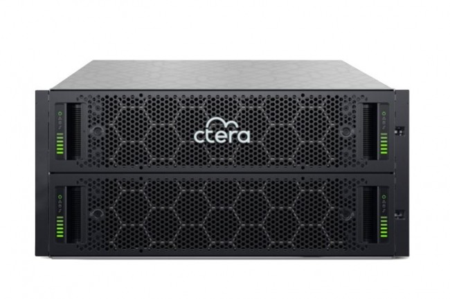 coustautc's tweet image. Ctera lance une plateforme pour cloud hybride #Distributique bit.ly/3cAEFqU @CTERA #FileStorage #FileSystem #GFS #EdgeFiler #Edge #MultiCloud #NAS #ROBO #Caching #S3 #ITPT @ITPressTour 34th Edition