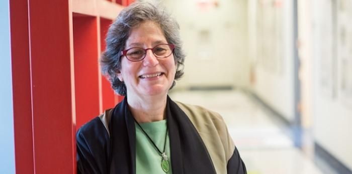 eapsMIT's tweet photo. Congratulations to atmospheric chemist and MIT Prof. Susan Solomon, who was recognized for her “leadership in working toward real-world solutions to address the global climate crisis,” with MIT’s highest faculty honor.
https://t.co/sXZBgqH3P4 https://t.co/STyCRGaWPV