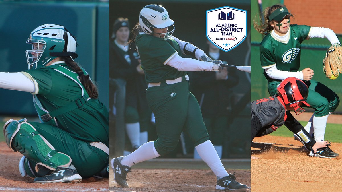 GGC Athletics tweet media