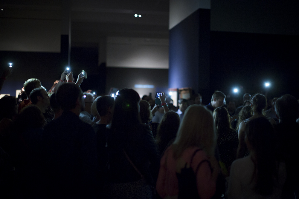 TSLChorus's tweet photo. Anyone else miss going to museums as much as us? 😊
#TBT to August 2014 when we performed for #MuseTilMidnight amongst timeless pieces of art @LACMA! Do you have a favorite from this performance? It was definitely one to remember for us 💖
#TSLC10 #tslchorus #tslcthrowback https://t.co/bGFqkVFuVY