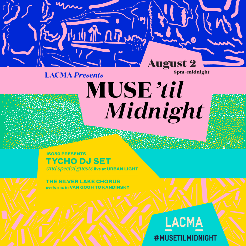 Anyone else miss going to museums as much as us? 😊
#TBT to August 2014 when we performed for #MuseTilMidnight amongst timeless pieces of art <a href="/LACMA/">LACMA</a>! Do you have a favorite from this performance? It was definitely one to remember for us 💖
#TSLC10 #tslchorus #tslcthrowback