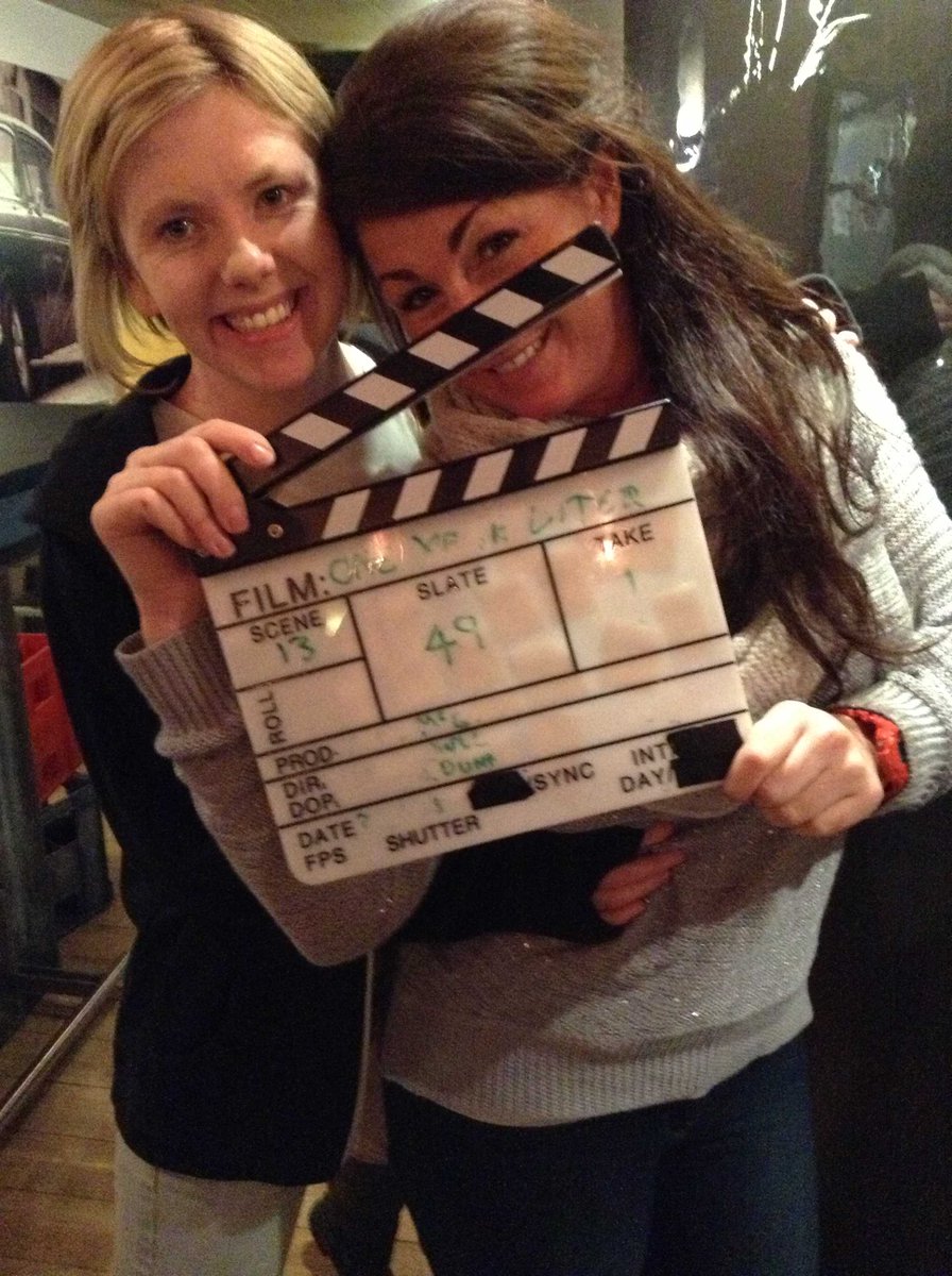 One Year Later - Short Film tweet media