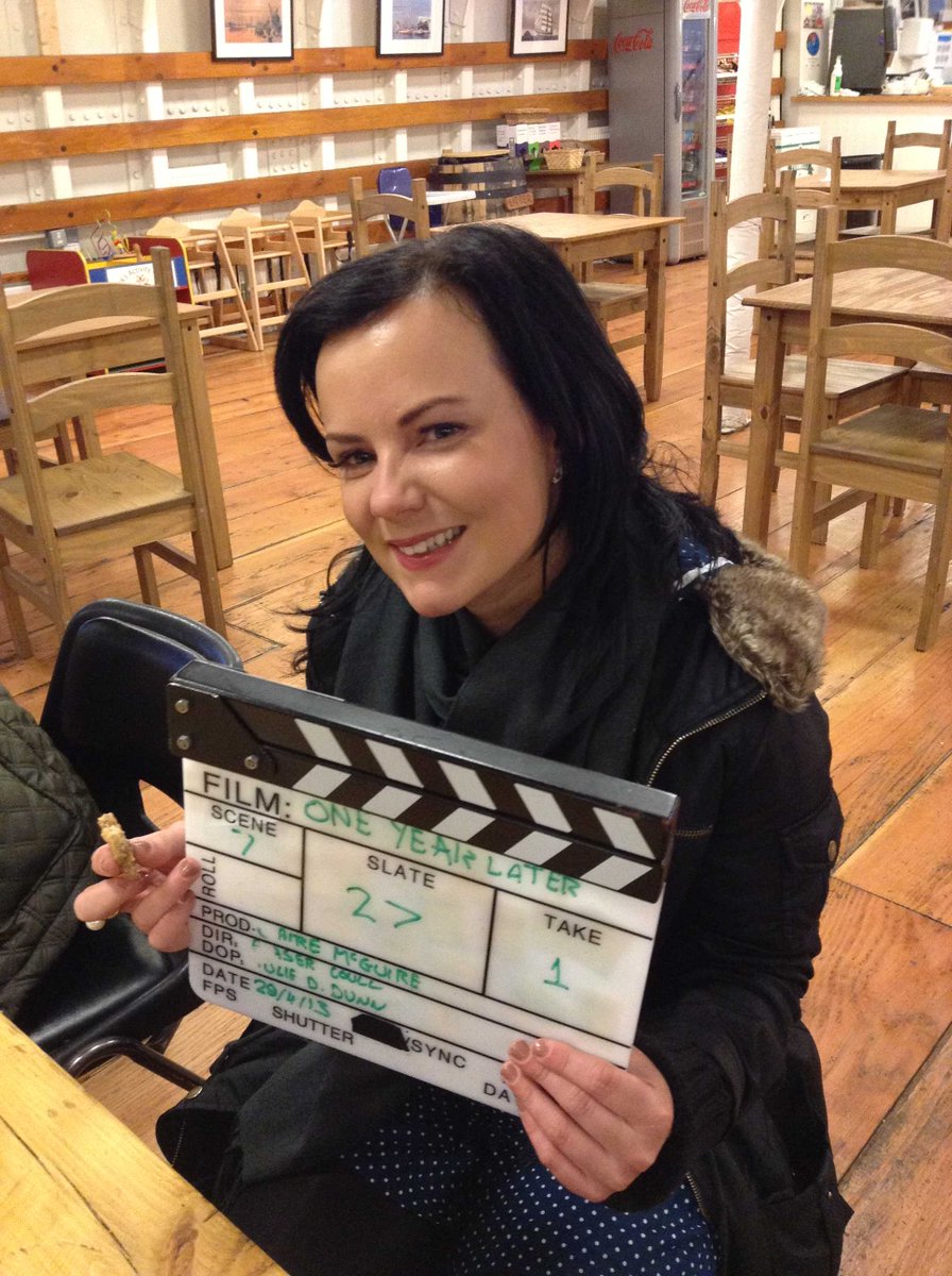 One Year Later - Short Film tweet media