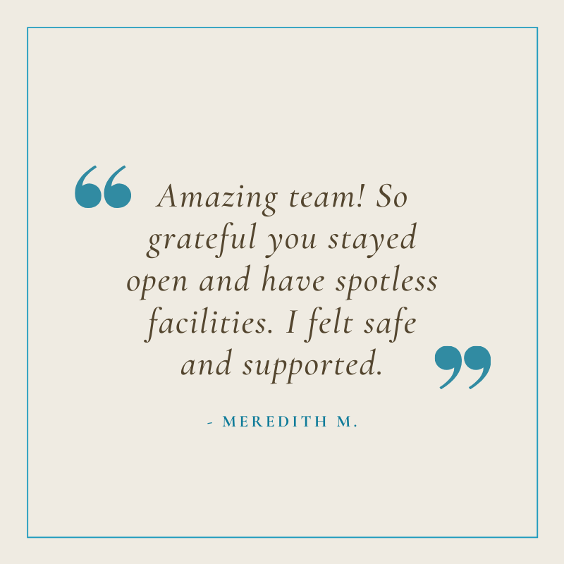 CamelbackSports's tweet photo. It's great to hear from our patients! We are proud to serve you through this time. Thank you for your trust! 😊

Questions or need to schedule? We're happy to help! Just give us a call at 602-808-8989 
#StayInTheGame #CST #PT #PhysicalTherapy https://t.co/Bodfq9kurF