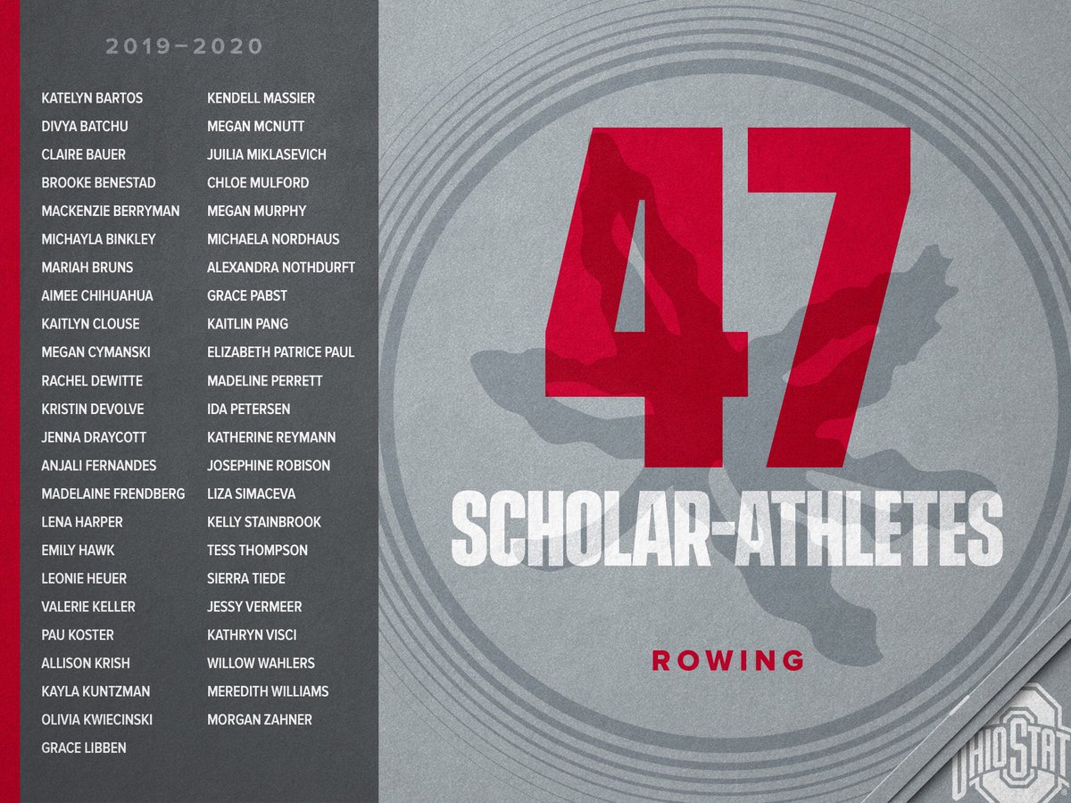 OhioStateWROW's tweet photo. https://t.co/sWbXXW6Gye