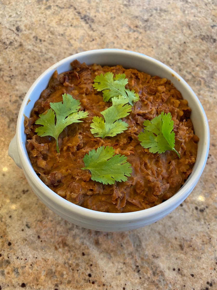 GrandmaMauds's tweet photo. Interested in some cheap and delicious refried beans? Order some of our pinto beans from our online store and make some today!
#refriedbeans #mexicanfood #foodpics
#hungry #beans #southernfood #foodtopics https://t.co/4BAAdtWCkO