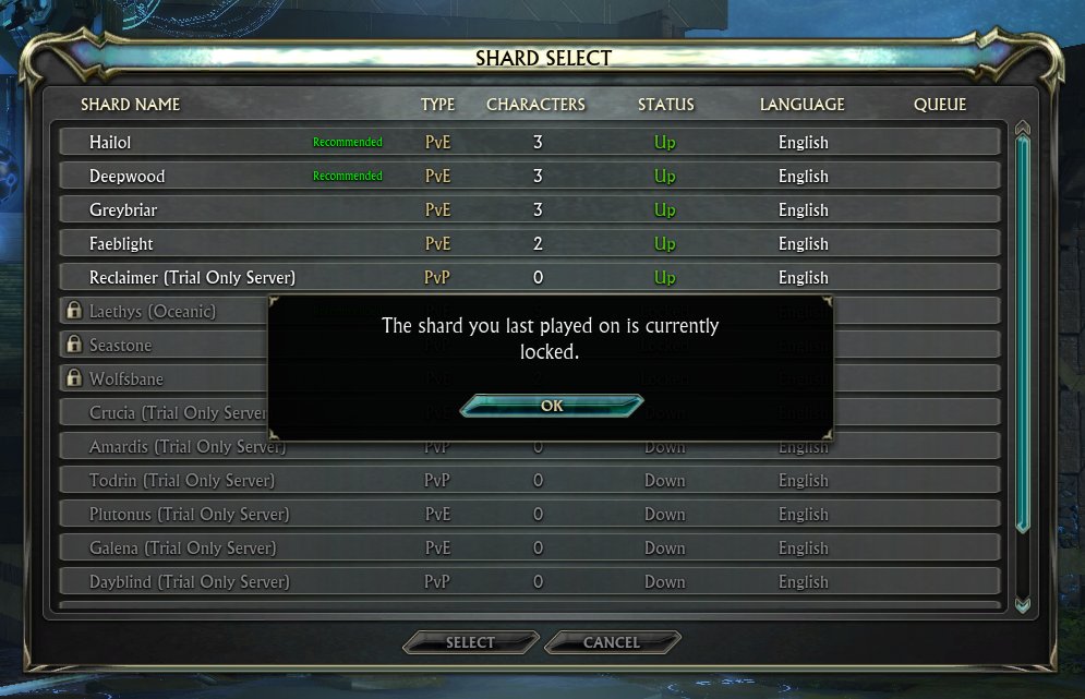 HBStreams's tweet photo. @Riftgame Laethys is still down! 😦 Any update? https://t.co/wR3xFlzjMm
