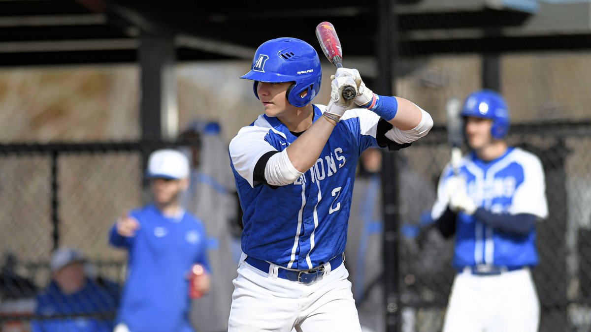 AlbertusSocial's tweet photo. Based in Wolcott, CT, Matthew Warren '20 shares how much Albertus Magnus College has made a positive impact in his college experience and future career. "Albertus has left a great legacy on me!" Read his senior story at: https://t.co/bIBdM3ylok #Albertus2020 @AMCAthletics https://t.co/s5YoJLXHN5