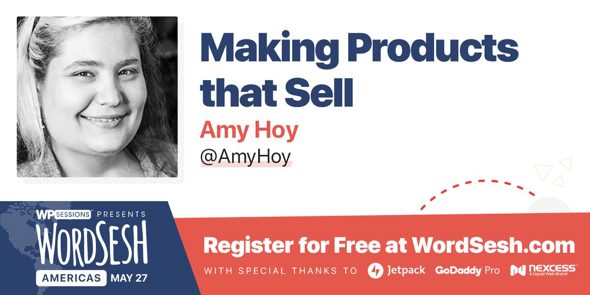 Photo of Amy Hoy (@amyhoy)