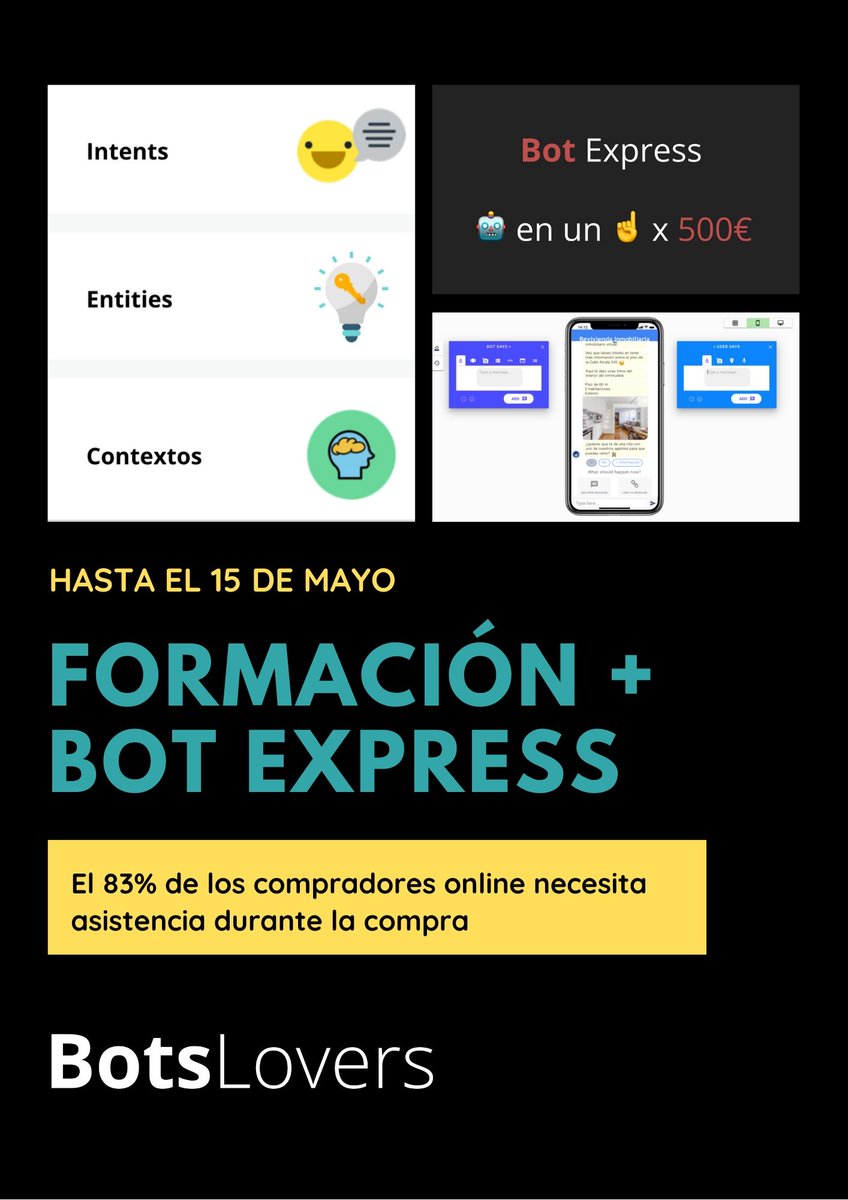 BotsLovers tweet media