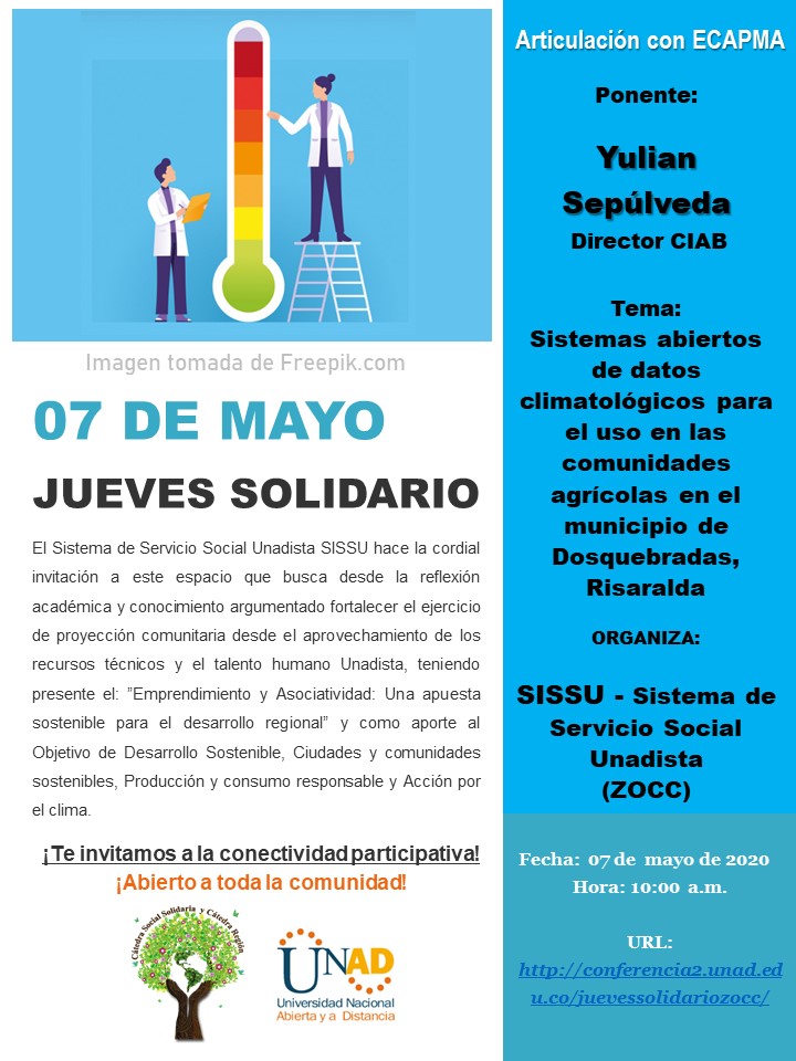 UNAD Zona Occidente tweet media