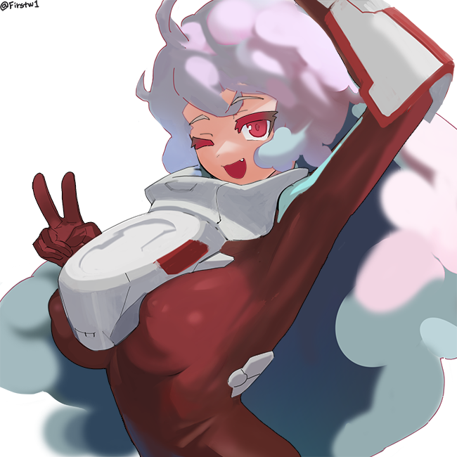 파니낙서
#라스트오리진 
#LastOrigin 
#ラストオリジン 