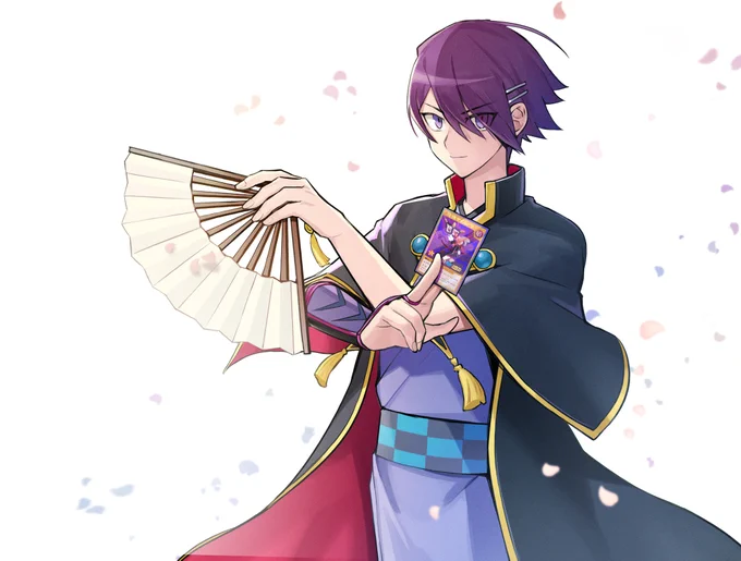 4話よかったよ生徒会長～??? 
