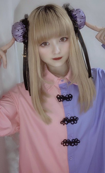 コスプレイヤー飴乃かれんのTwitter画像58