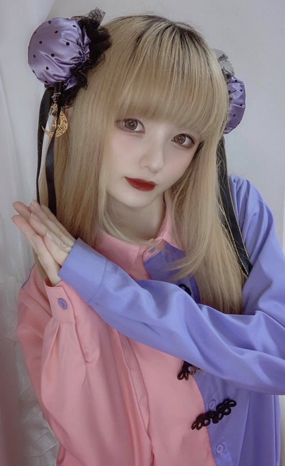 コスプレイヤー飴乃かれんのTwitter画像59