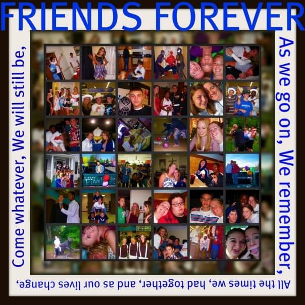 MathAndJustice's tweet image. #ThrowbackThursday for #LCBSpirit today. Throwing it back to so many memories from my senior year at Bird. #oneCCPS #BeTheU #LCBClassof2008