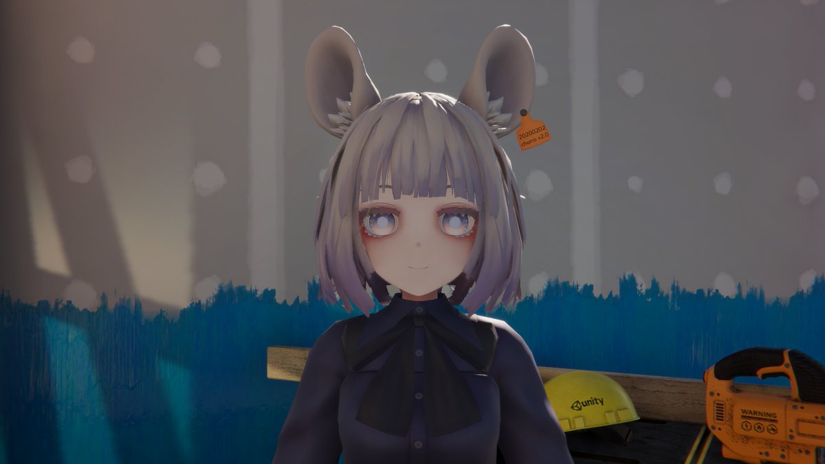Yasuda Hdrp Litでsssを使ってアニメ調キャラクターでもきれいに描画するテスト 左はデフォルト 右はdiffusionprofileを髪 服 肌 下着などの主要項目向けに作成してライト調整をした状態 Sss入れるだけでも肌の透明感が大分かわるね T Co Yasuda Hdrp Litでsssを使ってアニメ調キャラクターでもきれいに描画するテスト 左はデフォルト 右はdiffusionprofileを髪 服 肌 下着などの主要項目向けに作成してライト調整をした状態 Sss入れるだけでも肌の透明感が大分かわるね T Co