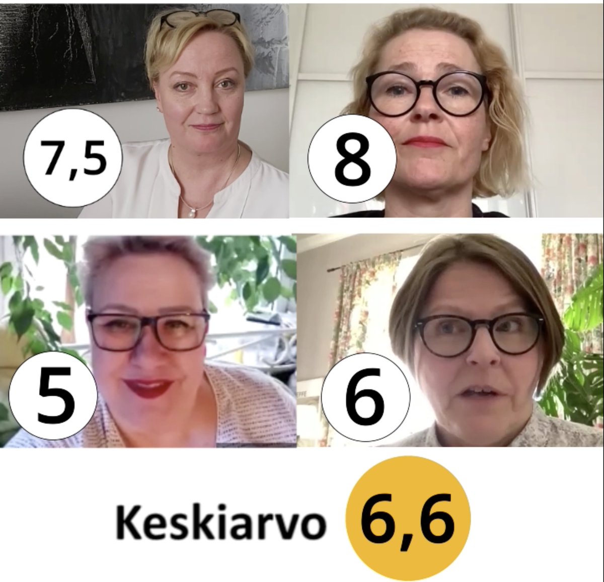 Faktabaari's tweet photo. Faktabaarin "EU &amp; #infodemia" -baari-illan tallenne 👇
sis. meppi-kommentit  https://t.co/8H6HaCA6oN

Palautetta pilotista?➡️toimitus@faktabaari.fi &amp; @avoinyhtk 
#informaatiolukutaito #EDU #faktantarkistus #koronafi #eurooppapäivä #euroopansuunta #coronavirusfact https://t.co/e5zanmnt8M