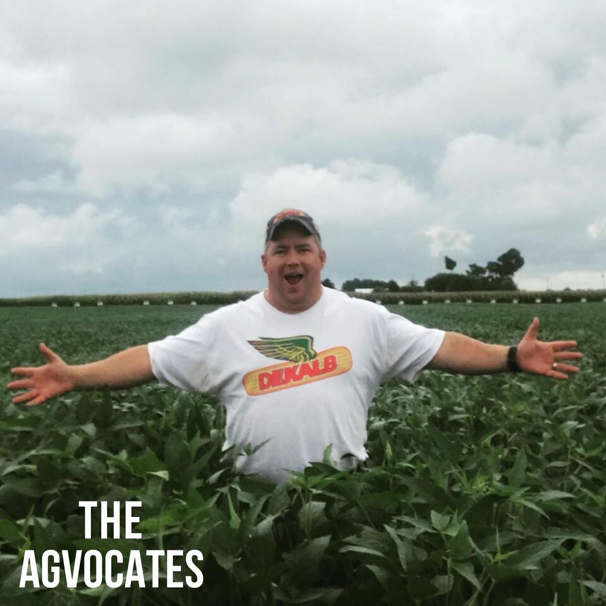 In today's episode, Daniel and Wade are joined by the one and only <a href="/bushel_billy/">bushel_billy</a>

the-agvocates-pod.captivate.fm/listen

#theagvocates #podcast