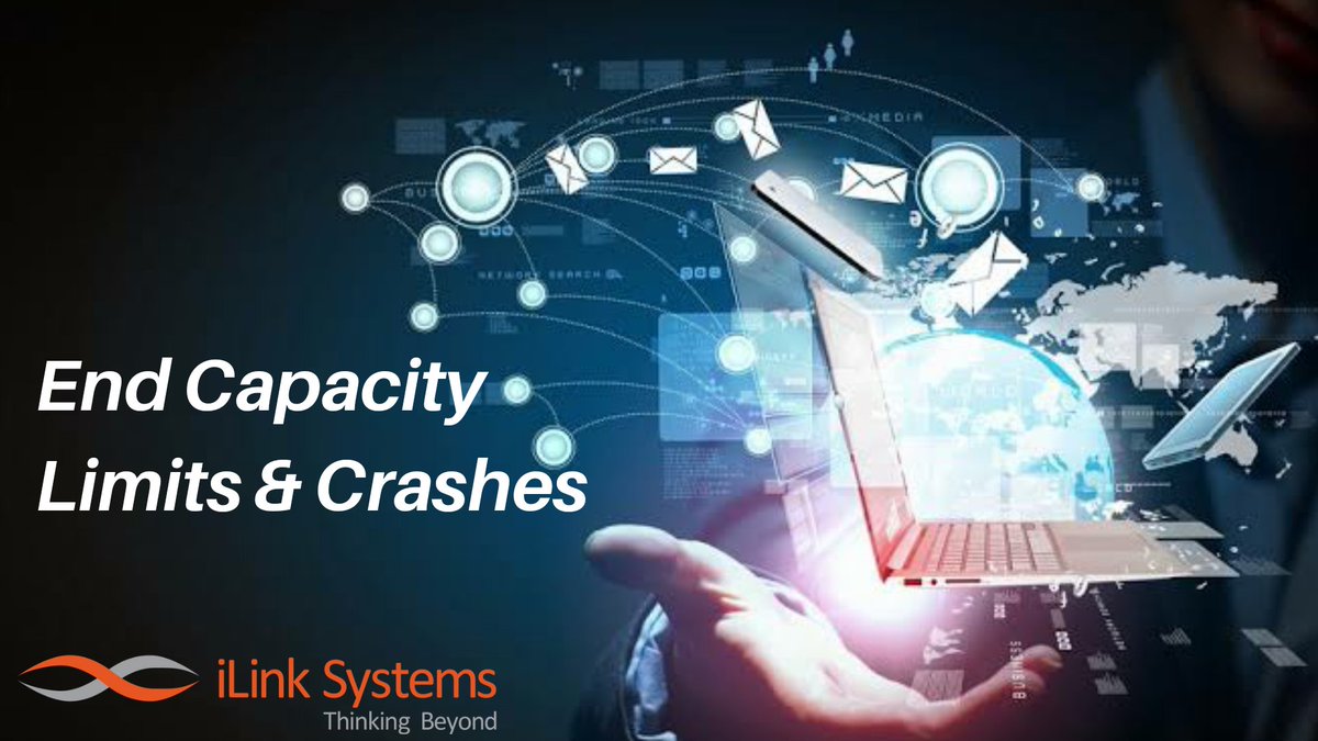 ilink_digital's tweet photo. Respond instantly to traffic spikes and eliminate system crashes with #microservices, auto-scaling, and self-healing technology. Read More : https://t.co/WWPGGLuNtC #cto #tech #Application #Modernization #cloud #businesstransformation #digital #ilinksystems #ilinkdifference https://t.co/BRVJ4UlxDg