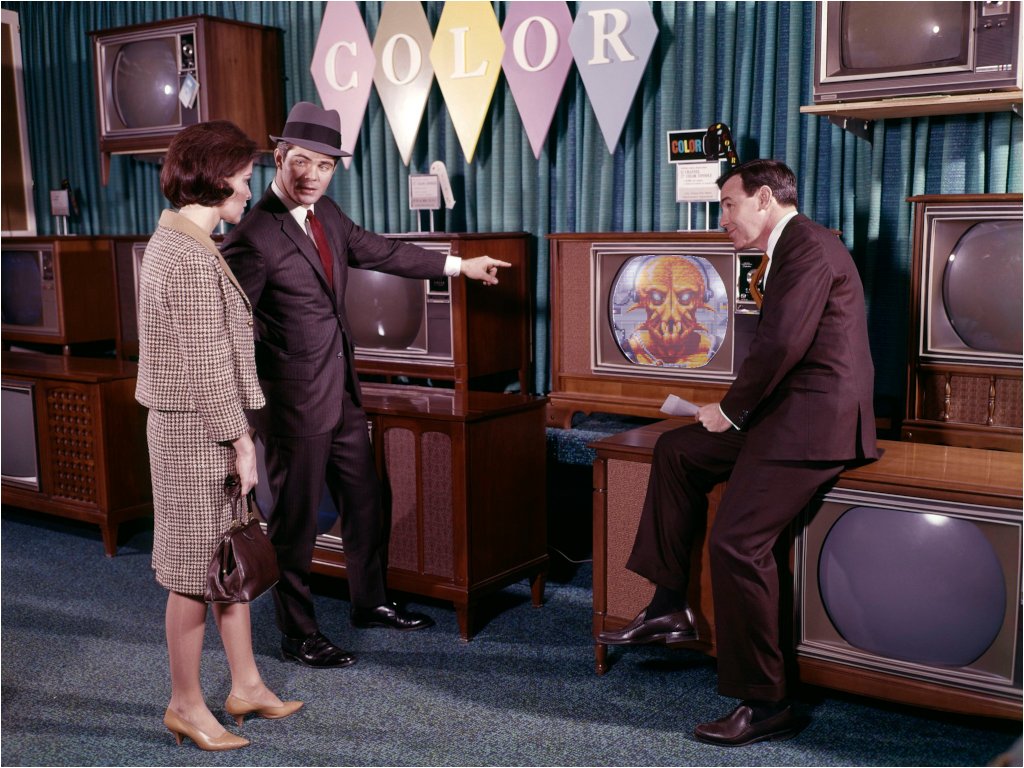 CommodoreBlog's tweet photo. Caption This.
#CommodoreBlog #Commodore https://t.co/tBXGZwtzTP