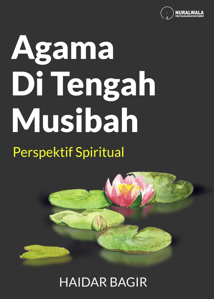 PUSAD Paramadina tweet media
