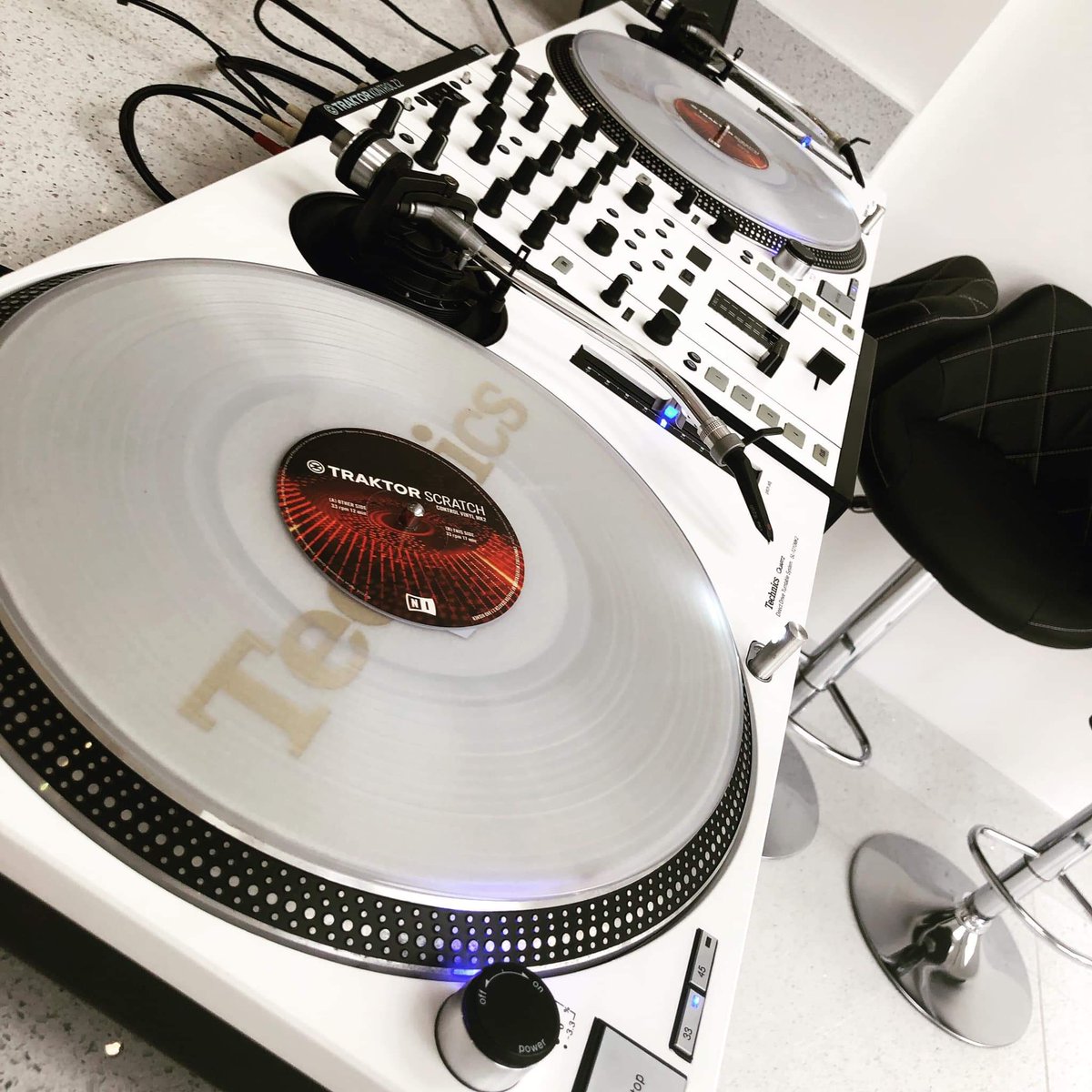 Dj - Sykes - E tweet media