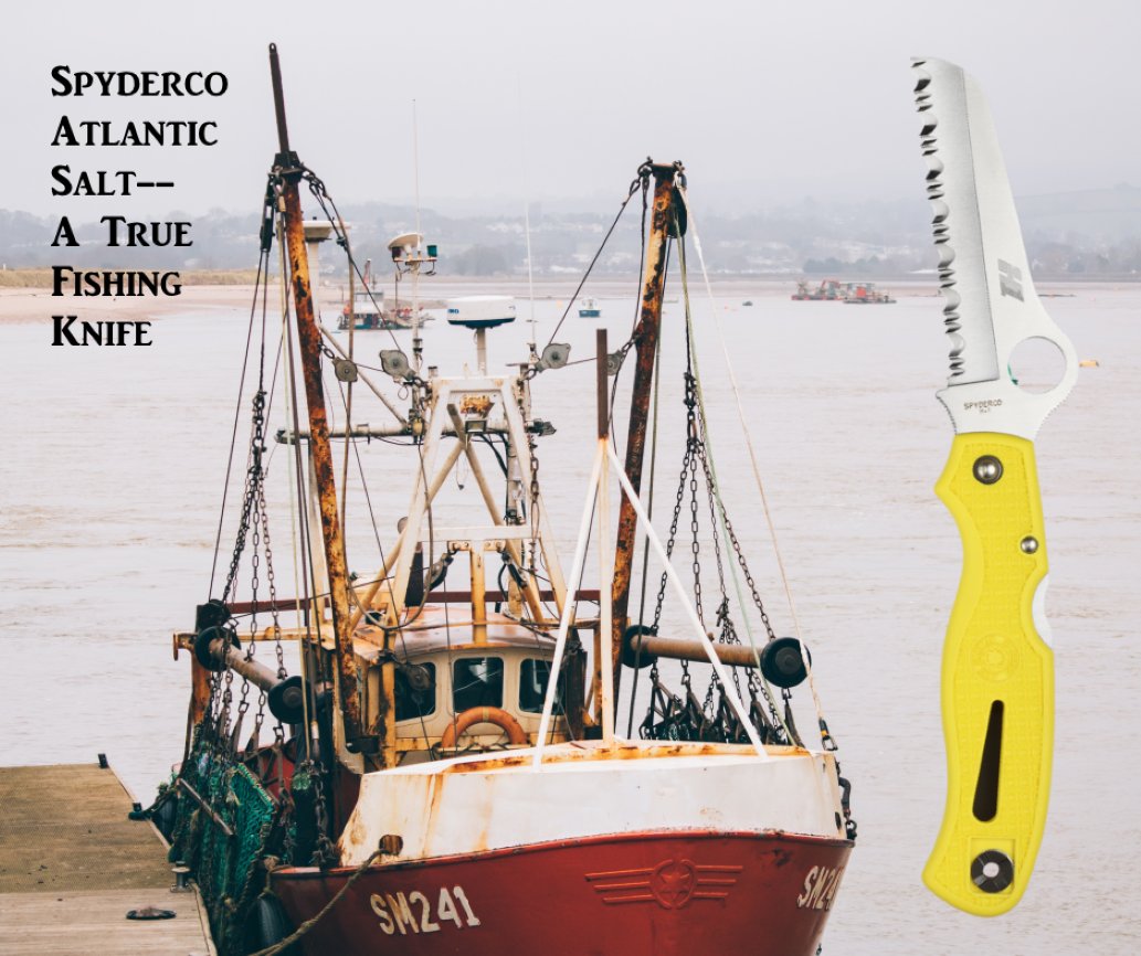 bladeops's tweet image. Get Salty.

bladeops.com/spyderco-atlan…
